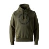 Snickers 2010 Logo Terry Sweatshirt Hoodie